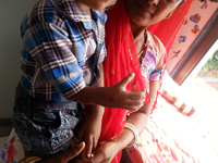 CHILD ORTHOPEDIC DOCTOR VIJAY CROSS ROAD , pediatric orthopedic doctor in satellite